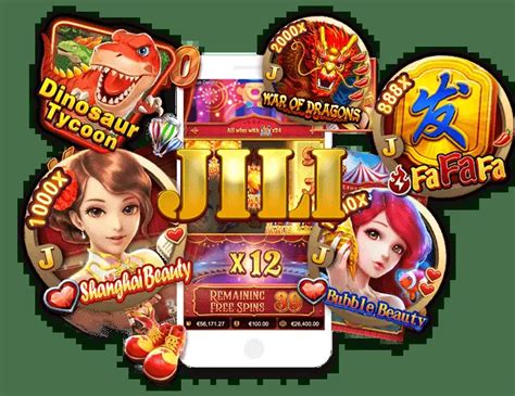 jili888 malaysia|JILI Games .